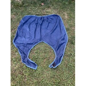 couvre-rein imperméable marine