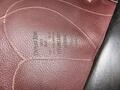 Selle Devoucoux Chilberta 17.5