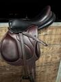 Selle Devoucoux Chilberta 17.5