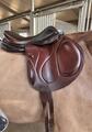 Selle Devoucoux Chilberta 17.5