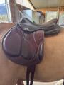Selle Devoucoux Chilberta 17.5