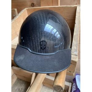 Casque égide carbon