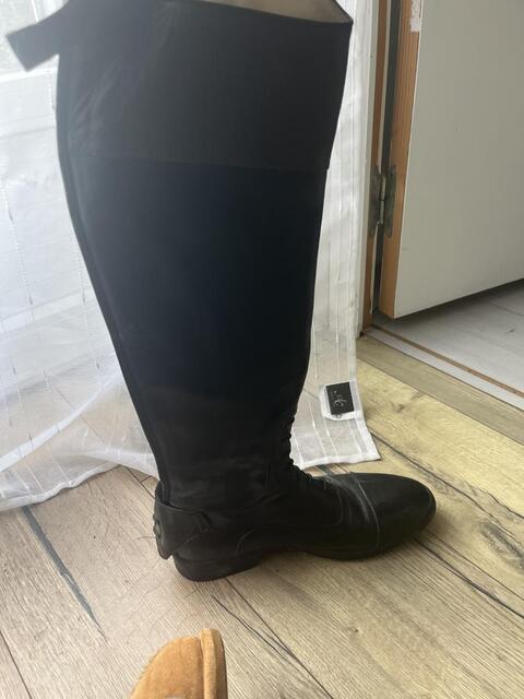 Bottes femme