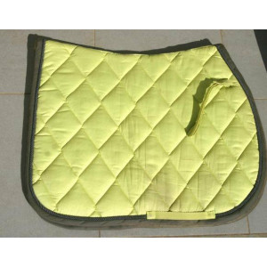 Tapis BR Vert pomme CHEVAL
