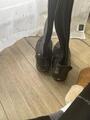 Bottes femme
