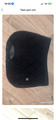 tapis gem noir