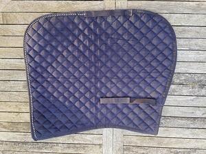 Tapis Horze Bleu Marine