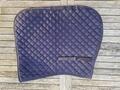 Tapis Horze Bleu Marine