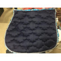 Tapis de selle Marine Jamais porté CHEVAL