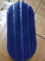 Brosse étrille