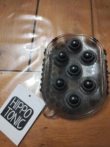 Brosse massante