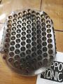 Brosse massante