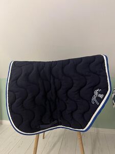 tapis Pénélope bleu