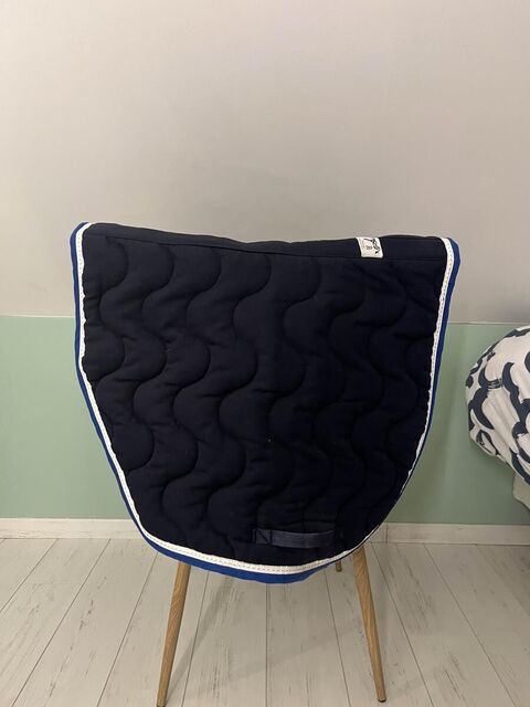 tapis Pénélope bleu