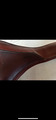 Sangle à bavette Devoucoux