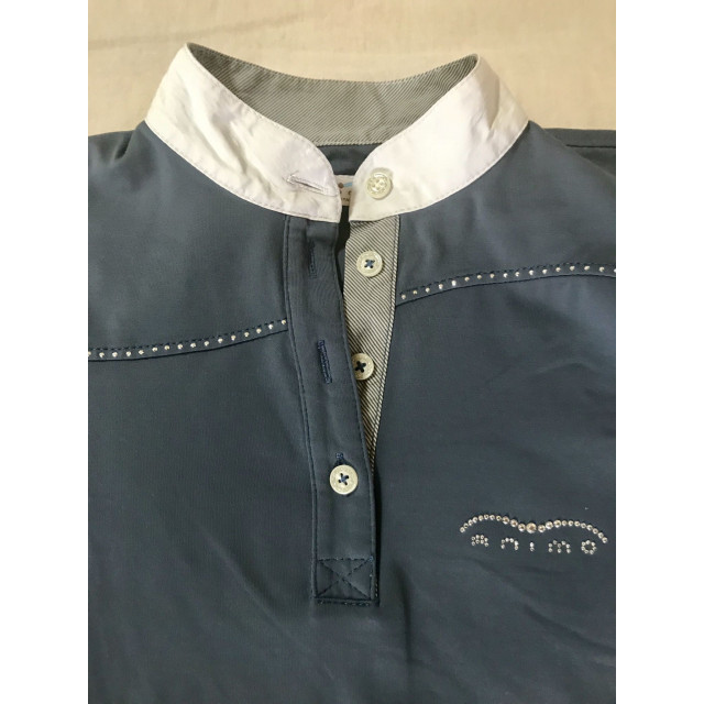 Polo concours Animo 10 ans