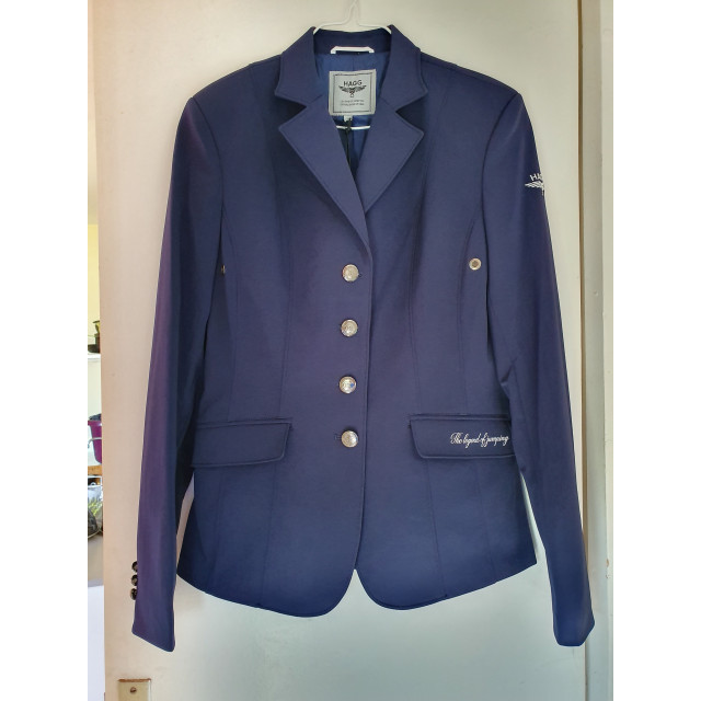 Veste concours hagg