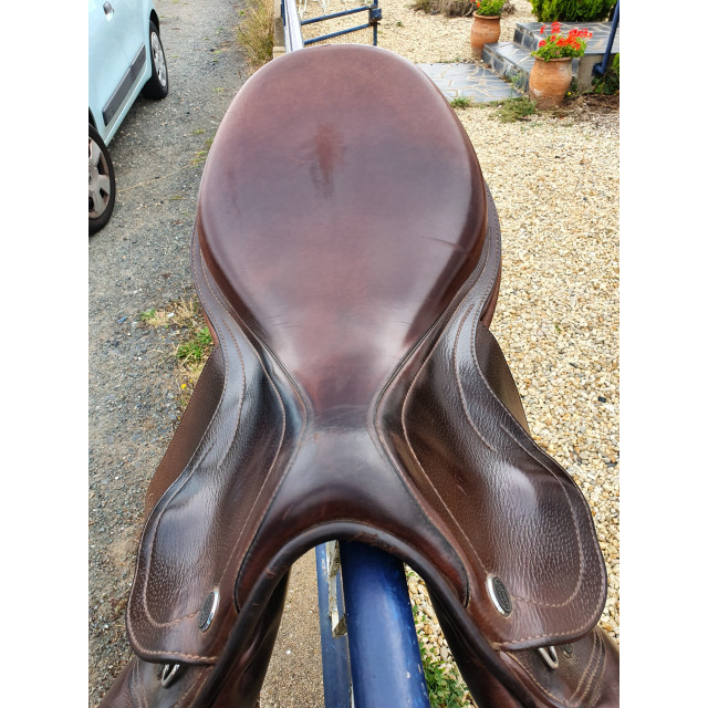 Selle Prestige