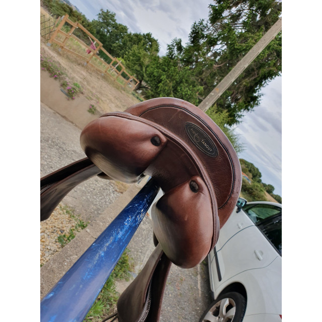 Selle Prestige