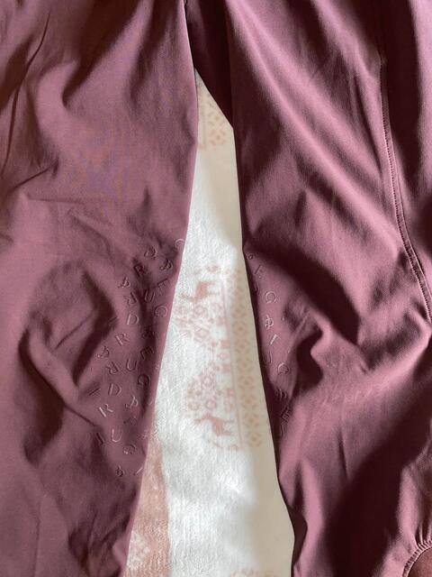 lot de 2 pantalons d’équitation