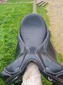 Selle de dressage Childeric