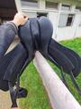 Selle de dressage Childeric