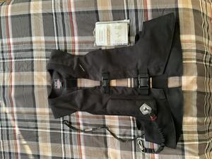 Airbag hitair