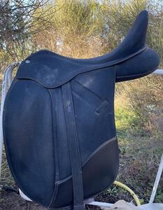 Selle dressage