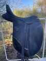 Selle dressage