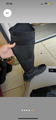 botte hors pilot