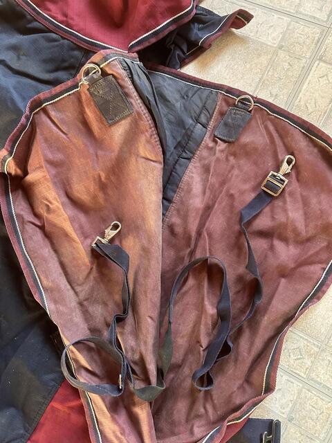 Couverture imperméable 300 g