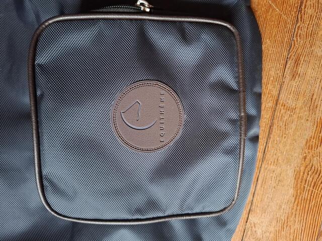 Sac à dos pour selle EQUITHÈME Premium