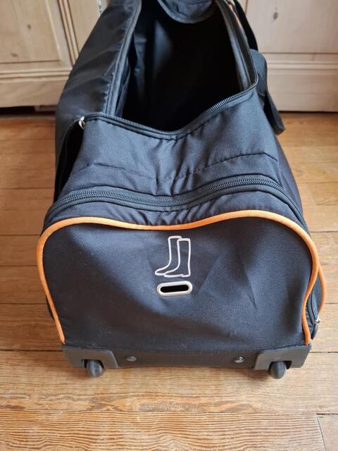 Hexa DELUXE sac de compétition