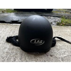 Casque de cross LAS Taille 54 + 2 toques