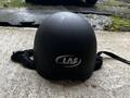 Casque de cross LAS Taille 54 + 2 toques