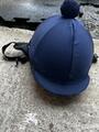 Casque de cross LAS Taille 54 + 2 toques