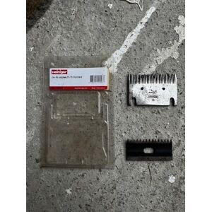 Peigne pour tondeuse