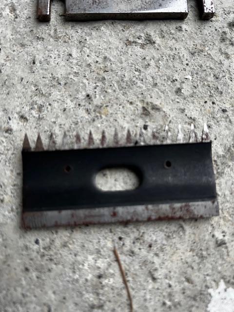 Peigne pour tondeuse