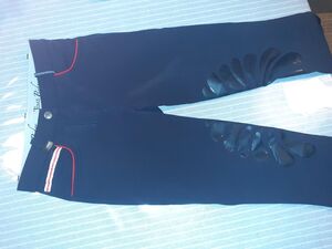 Pantalon time.rider