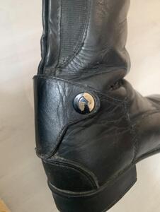 botte my primera équithème 36s