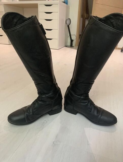 botte my primera équithème 36s