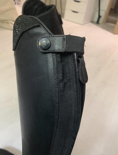 botte my primera équithème 36s