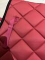 tapis rose