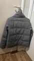 Doudoune pied de poule Harcour