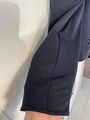 Gilet air bag hit air