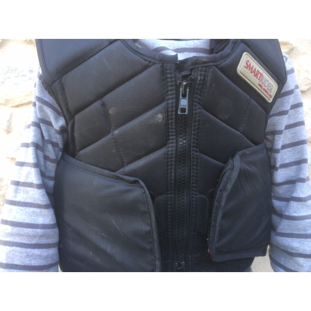 Gillet de protection