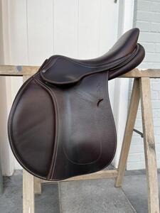 Selle Antares Évolution 17,5