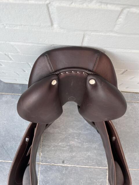 Selle Antares Évolution 17,5