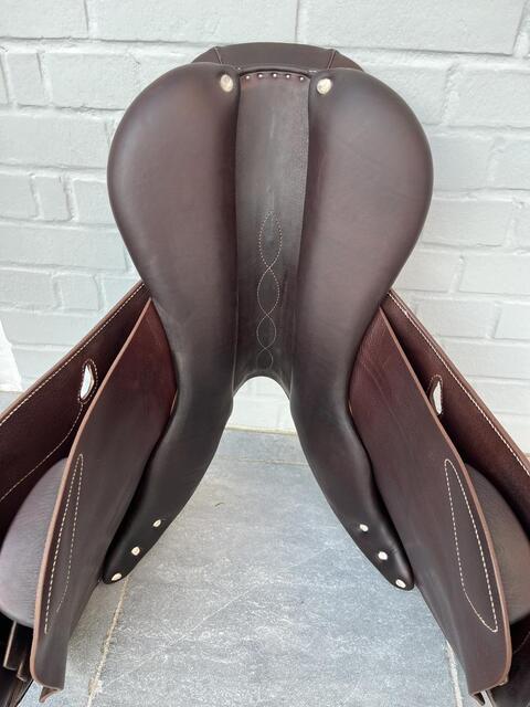 Selle Antares Évolution 17,5