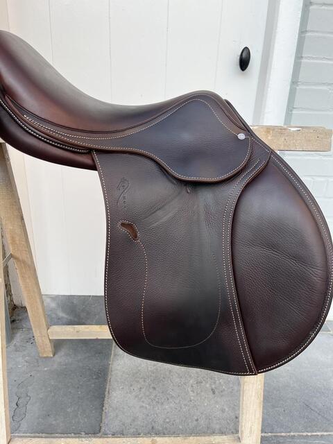 Selle Antares Évolution 17,5